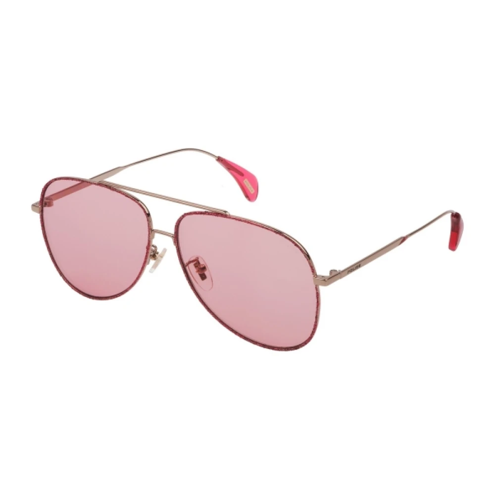 Accessories > Sunglasses - - Police - Modalova