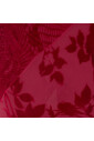 jupe-longue-evasee-python-et-rose