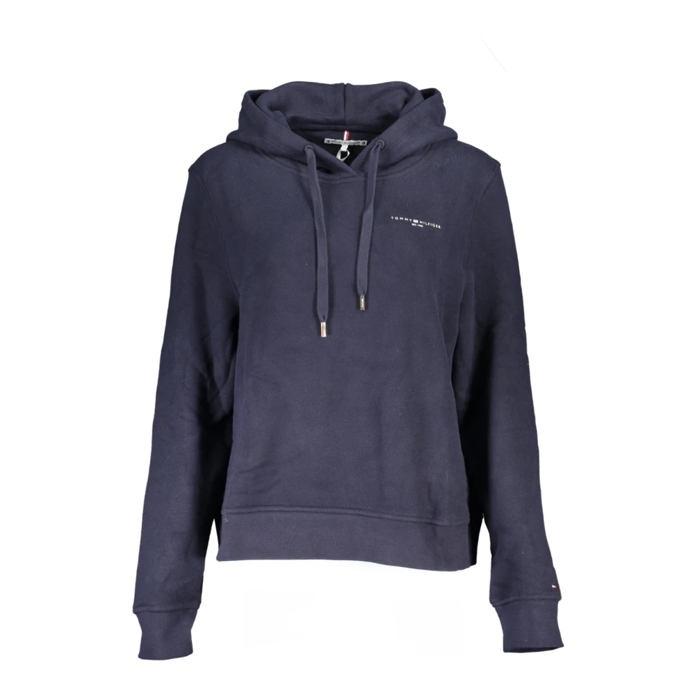 Sweatshirts & Hoodies > Hoodies - - Tommy Hilfiger - Modalova