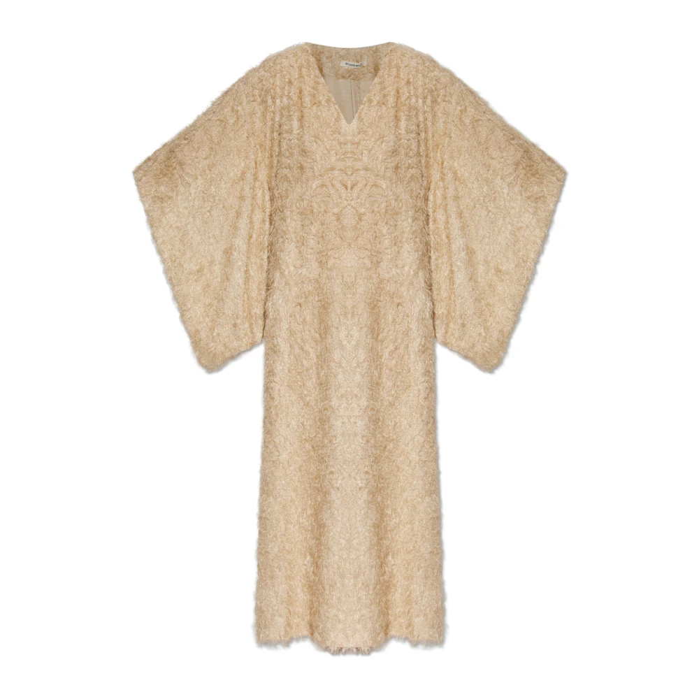 By Malene Birger Jurk Veroma By Herenne Birger Beige Dames