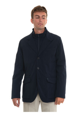 field-jacket
