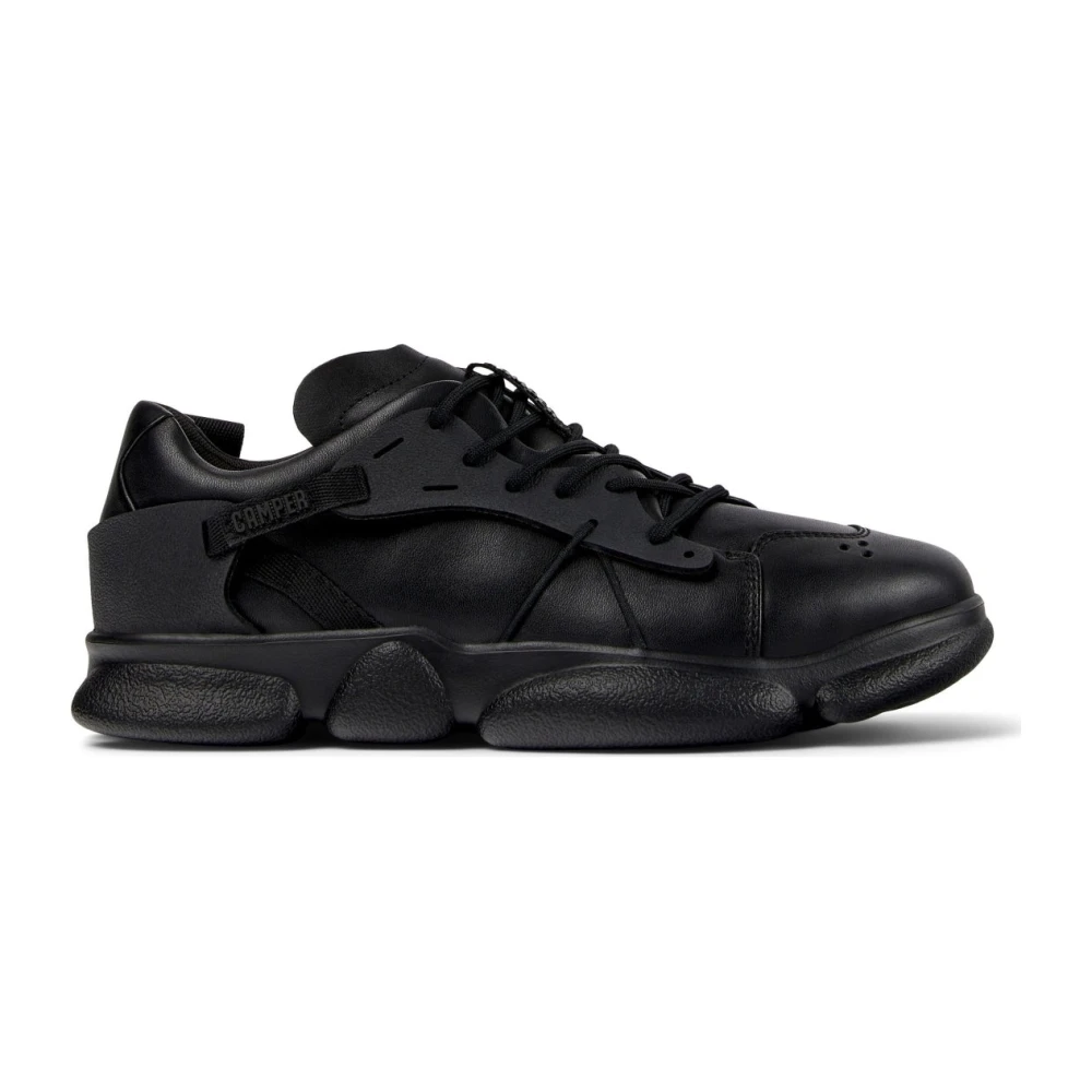 Camper - Shoes > Sneakers - Black - Camper - Modalova