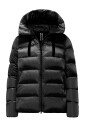 doudoune-courte-en-nylon-brillant-avec-capuche