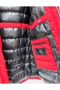 doudoune-rouge-avec-taille-ajustable
