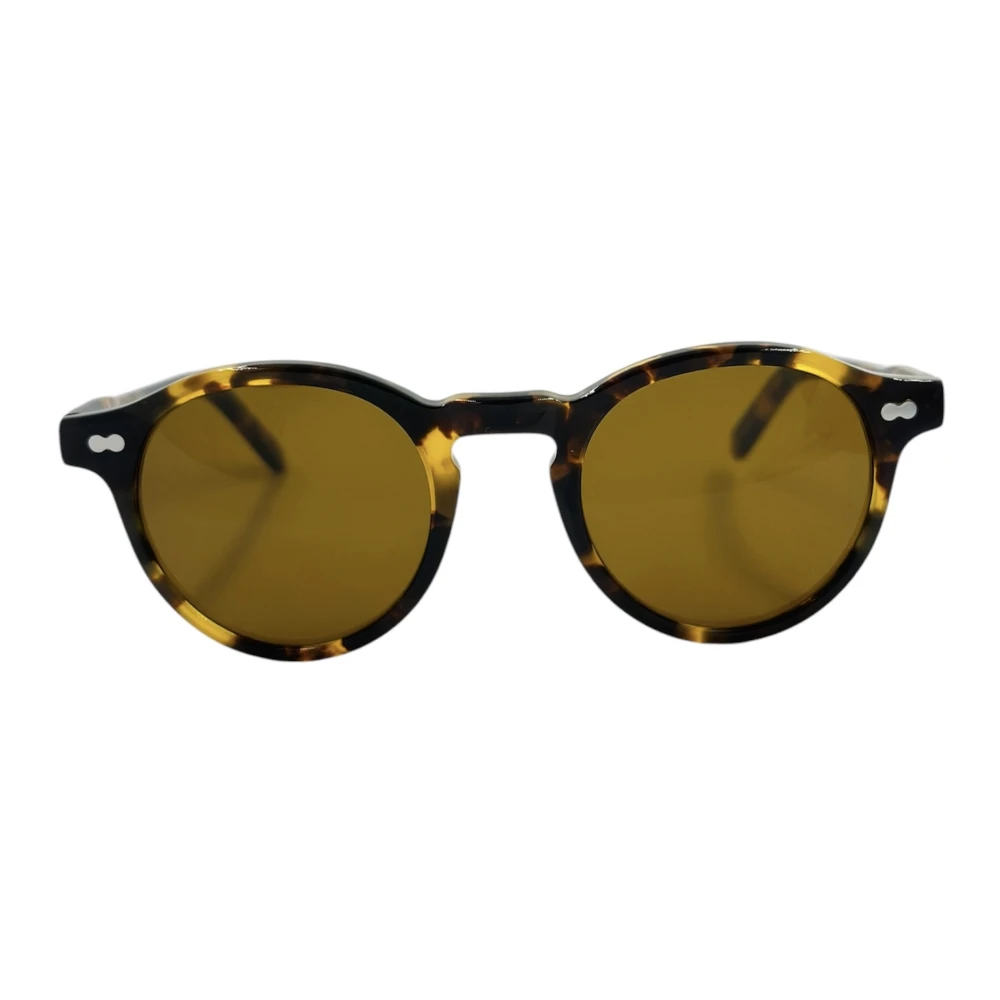 Accessories > Sunglasses - - Moscot - Modalova