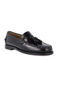 mocassins-noirs-en-cuir-fait-main