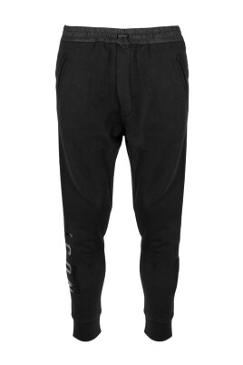 pantalon-de-survetement-en-coton-noir-aw23