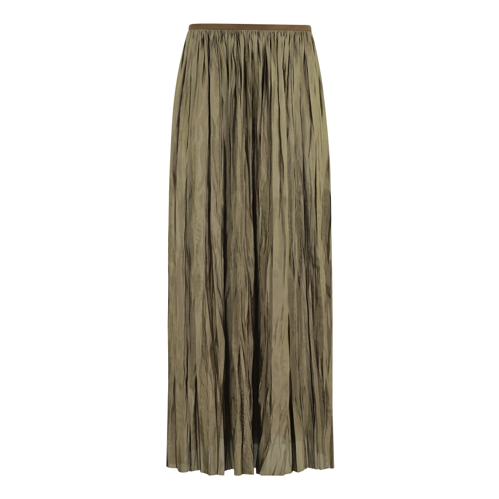 Skirts > Maxi Skirts - - Roberto Collina - Modalova