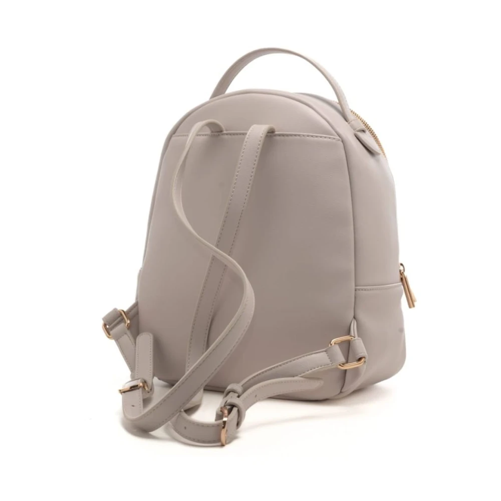 Liu Jo Stijlvolle Rugzak Manh Af4193E0538 Beige Dames