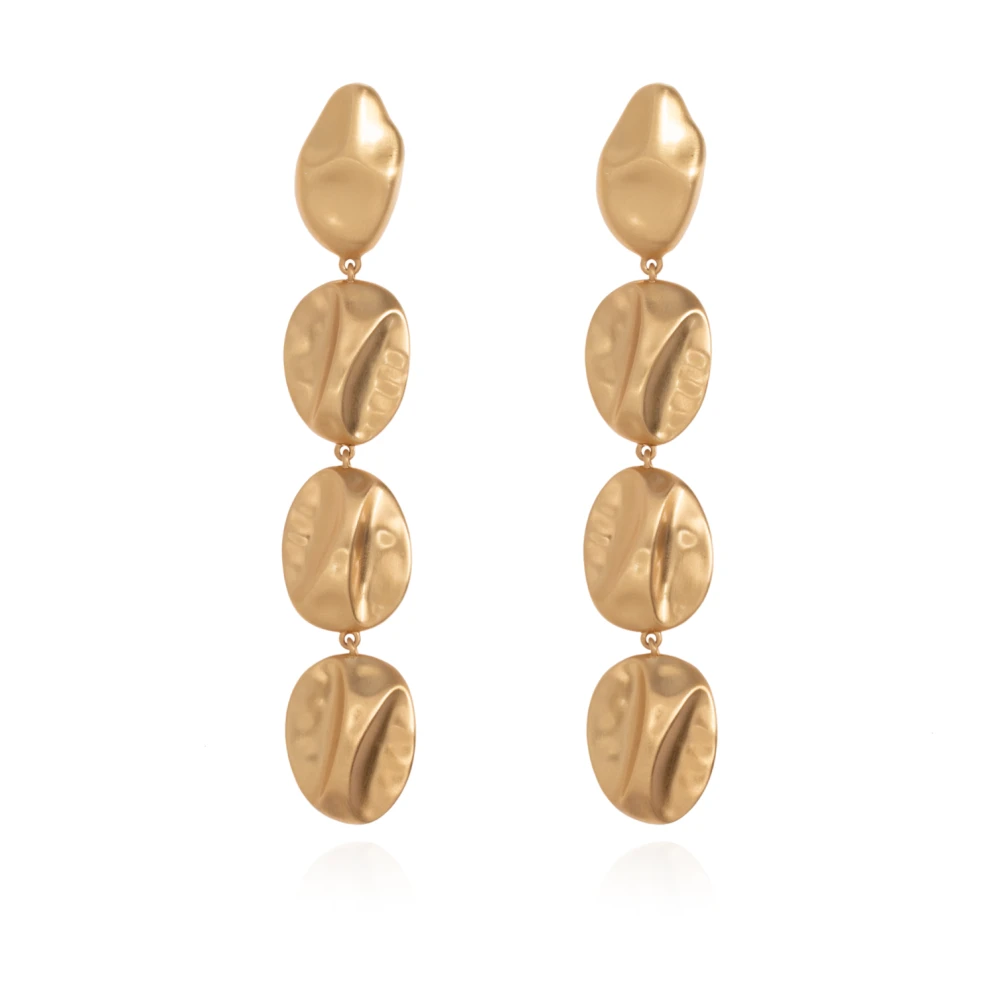 Accessories > Jewellery > Earrings - - Cult Gaia - Modalova