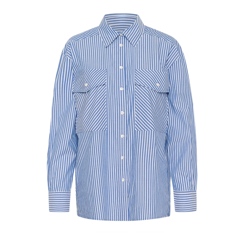 Blouses & Shirts > Shirts - - Part Two - Modalova