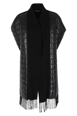 Poncho Gilet