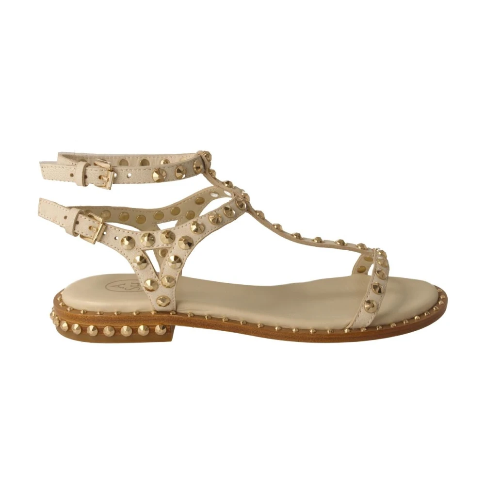 Shoes > Sandals > Flat Sandals - - ASH - Modalova