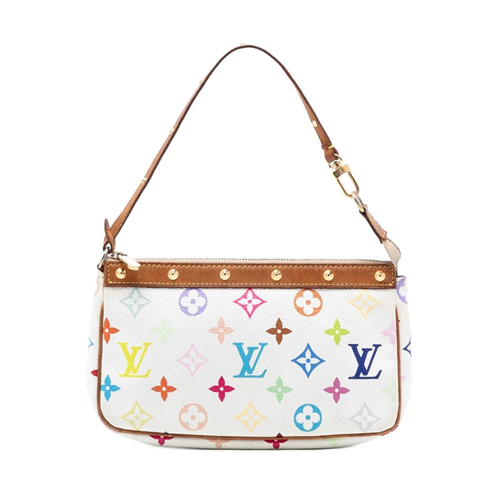 Louis Vuitton Vintage Women's Pre-Owned Small Handbag