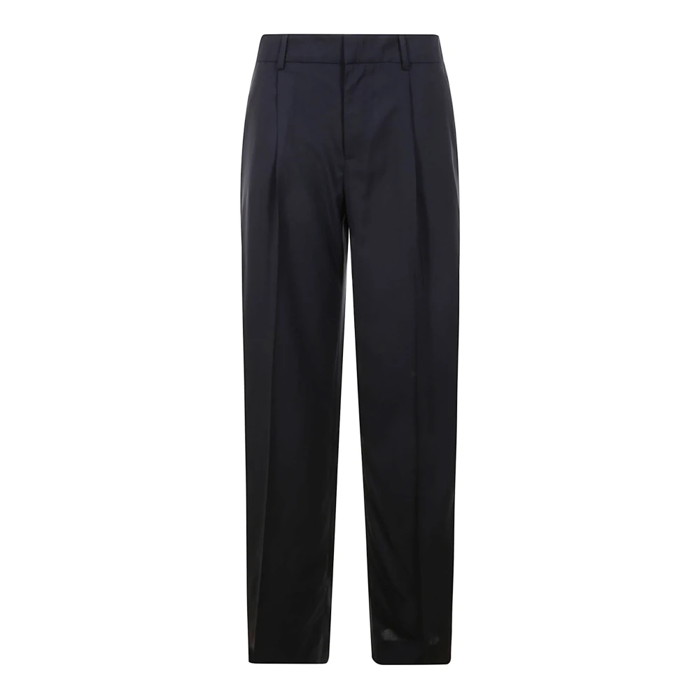 Trousers > Straight Trousers - - PT Torino - Modalova