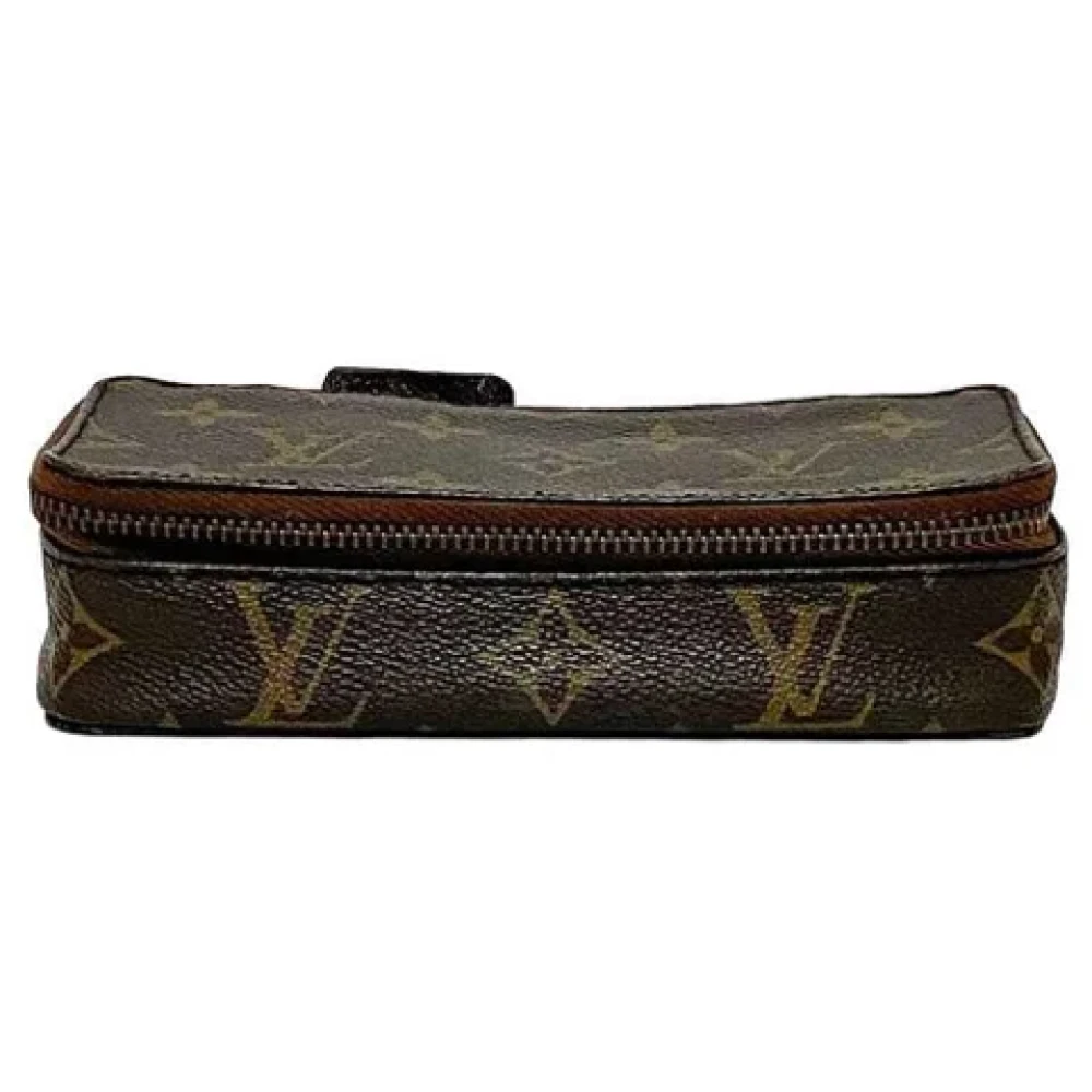 Pre-owned > Pre-owned Bags - - Louis Vuitton Vintage - Modalova