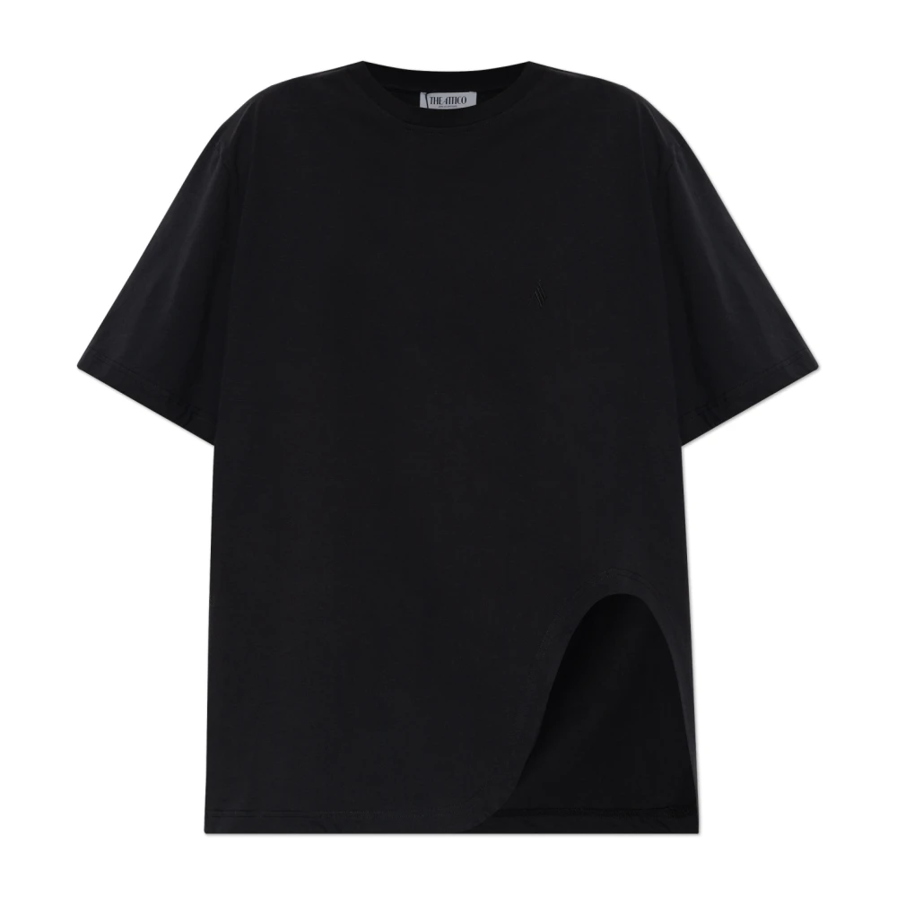 Tops > T-Shirts - - The Attico - Modalova
