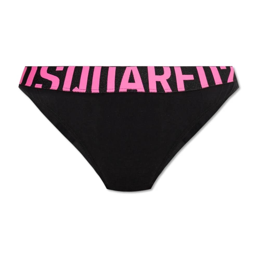 Underwear > Bottoms - - Dsquared2 - Modalova