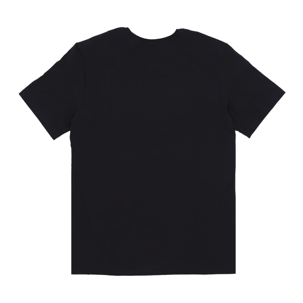 Nike Men's Black Training T-Shirts & Tops, Xl, Nba Essential Logo1 Tee