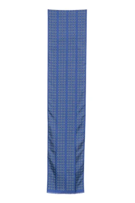 Silk Scarf 6X222