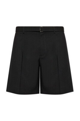 shorts-en-laine