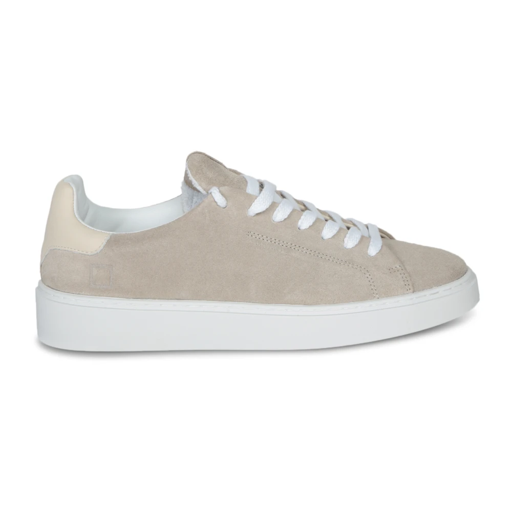 Shoes > Sneakers - - D.a.t.e. - Modalova