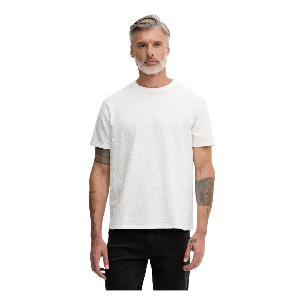 Armani Exchange Herren T-Shirt Weiß XXL - Bild 2
