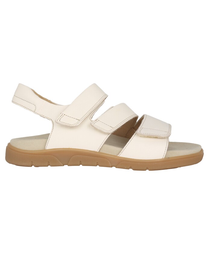 sandale-femme-en-cuir-blanc