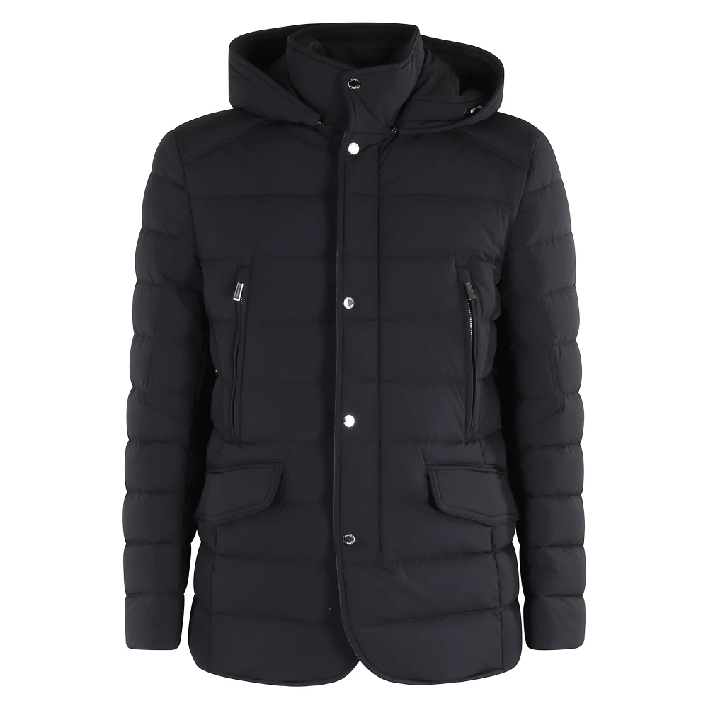 Jackets > Winter Jackets - - Moorer - Modalova