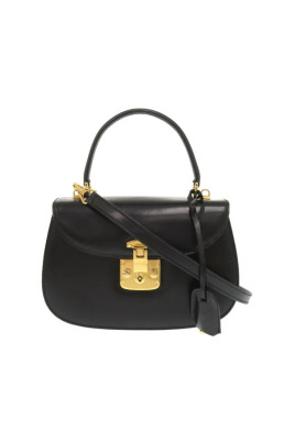 pre-owned-leather-gucci-bags