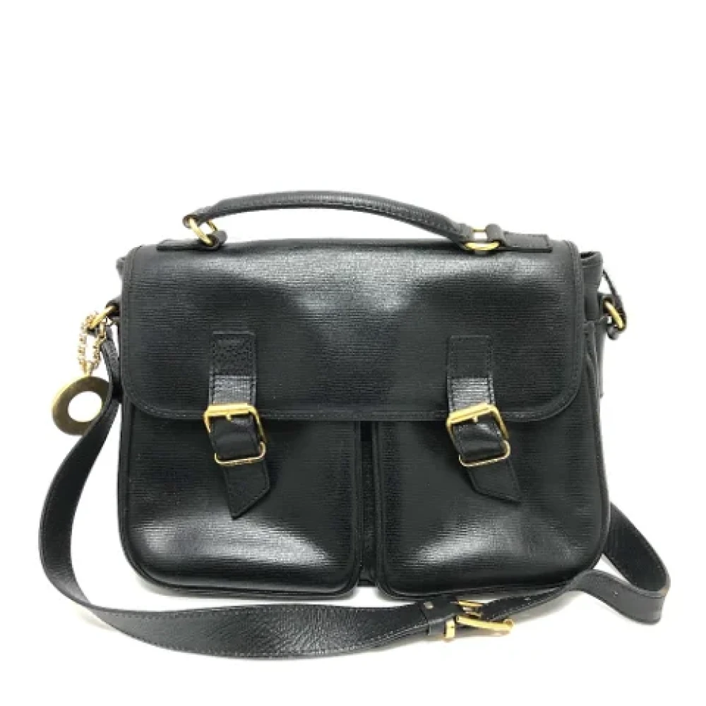 Pre-owned > Pre-owned Bags > Pre-owned Cross Body Bags - - Celine Vintage - Modalova