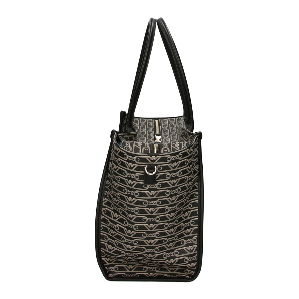 Emporio Armani Multicolor Tas Polyester Multicolor Dames
