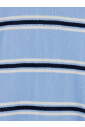 polo-raye-bleu