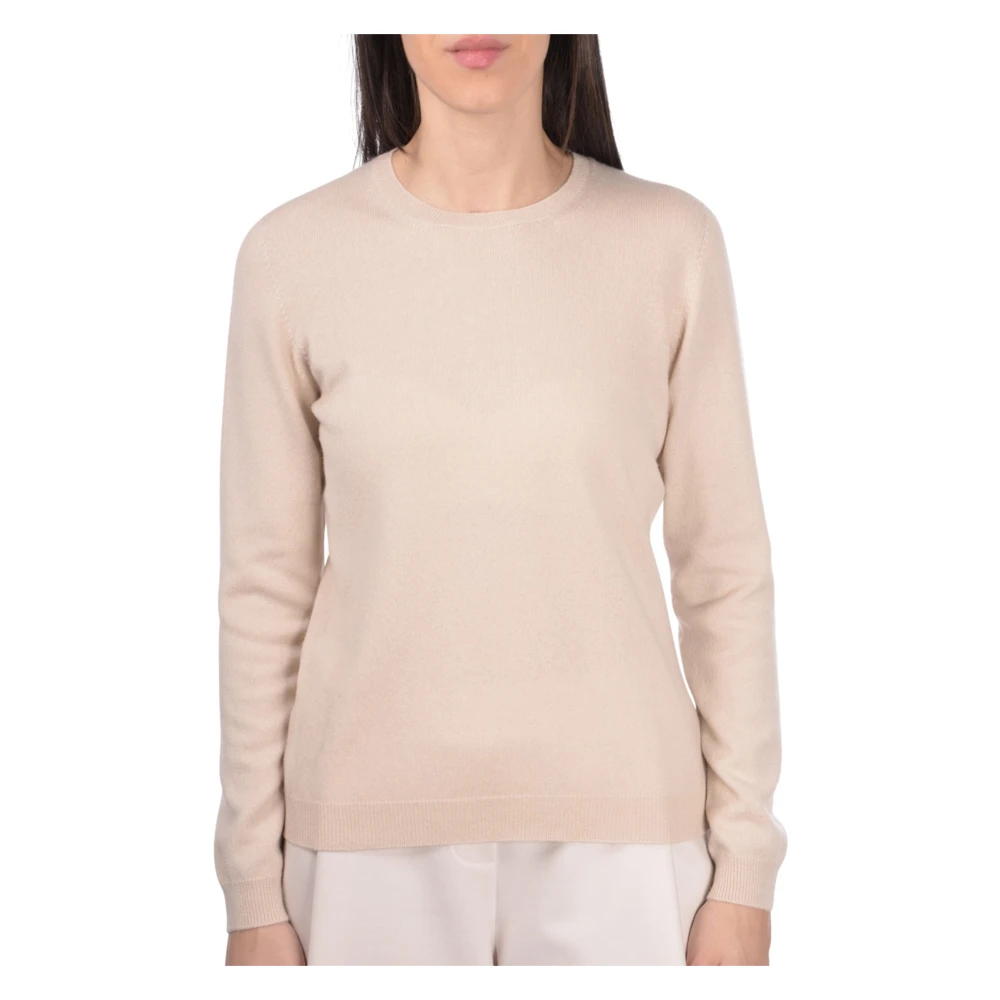 Gran Sasso Stijlvolle Ketting Beige Dames