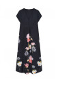 floral-print-long-dress