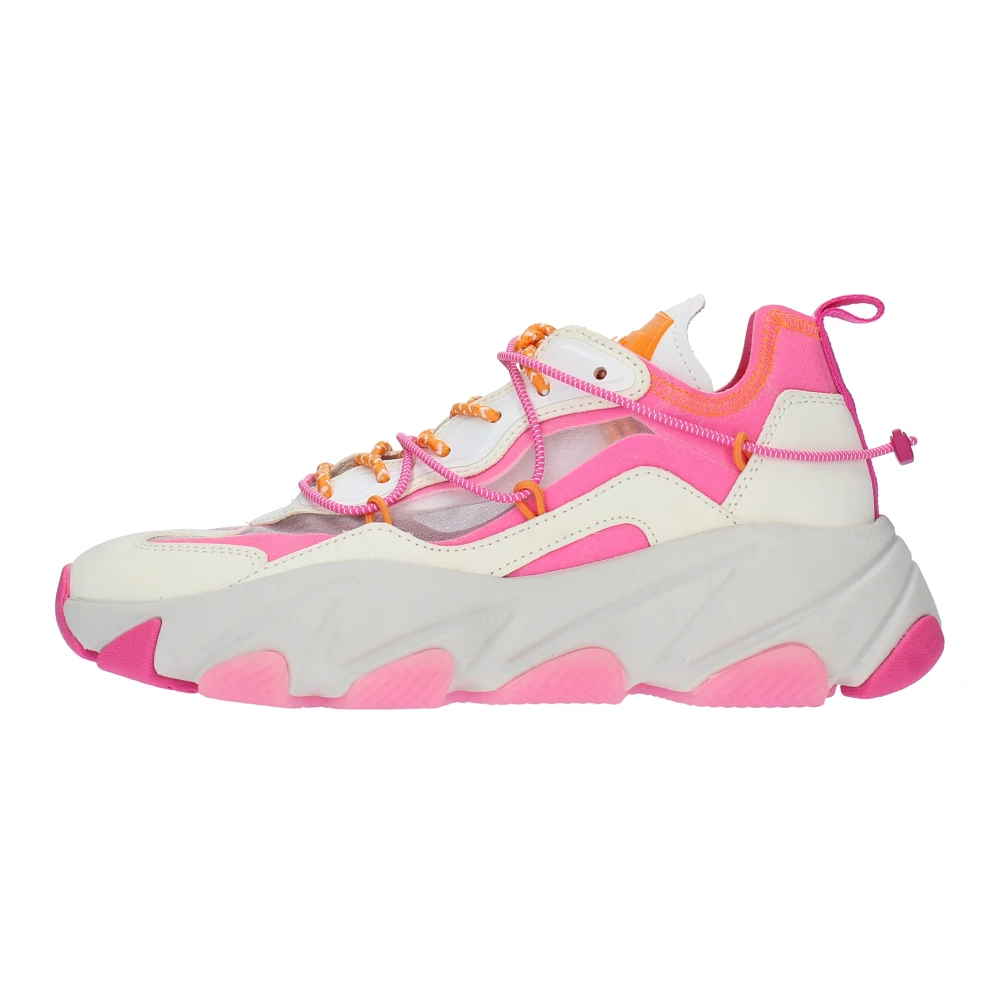 ASH - Shoes > Sneakers - Pink - ASH - Modalova