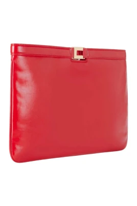 Borsa a busta effetto naplak