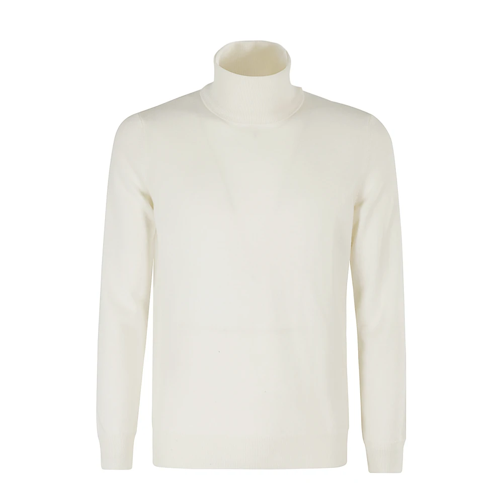 Knitwear > Turtlenecks - - Kangra - Modalova