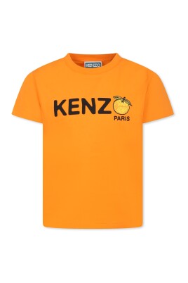 t-shirt-imprime-orange