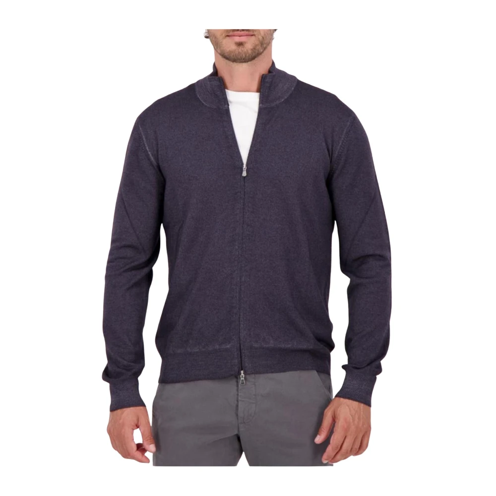 Knitwear > Cardigans - - Gran Sasso - Modalova