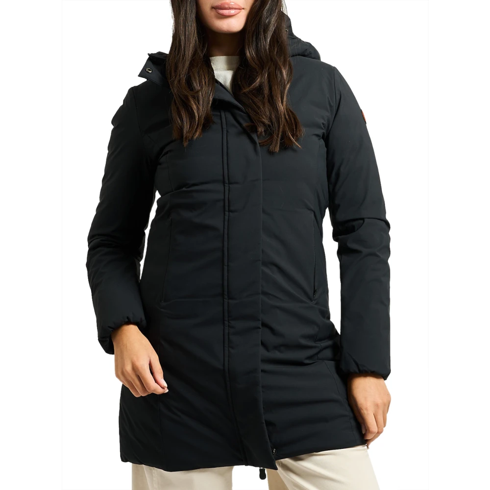 Coats > Parkas - - Save The Duck - Modalova