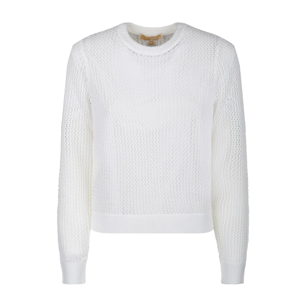 Knitwear > Round-neck Knitwear - - Michael Kors - Modalova