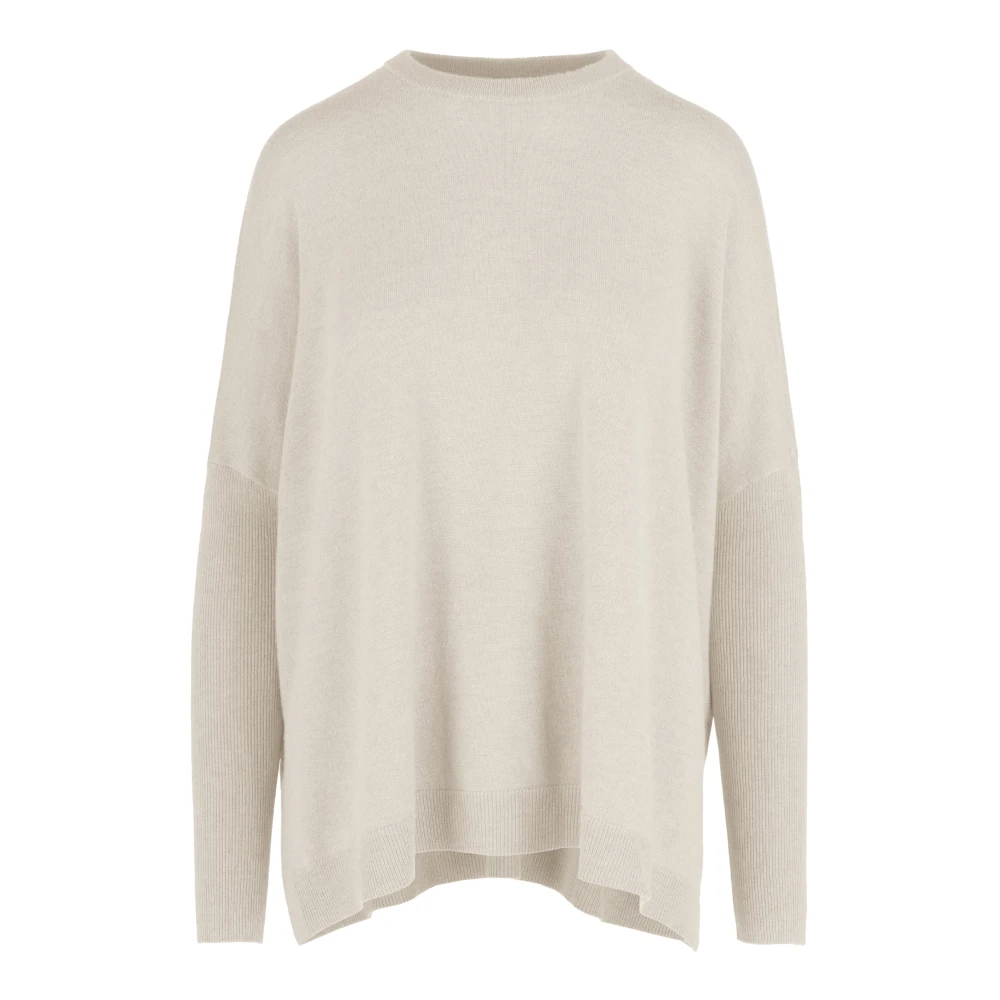 Bomboogie Donna Beige Maglie, S, New,