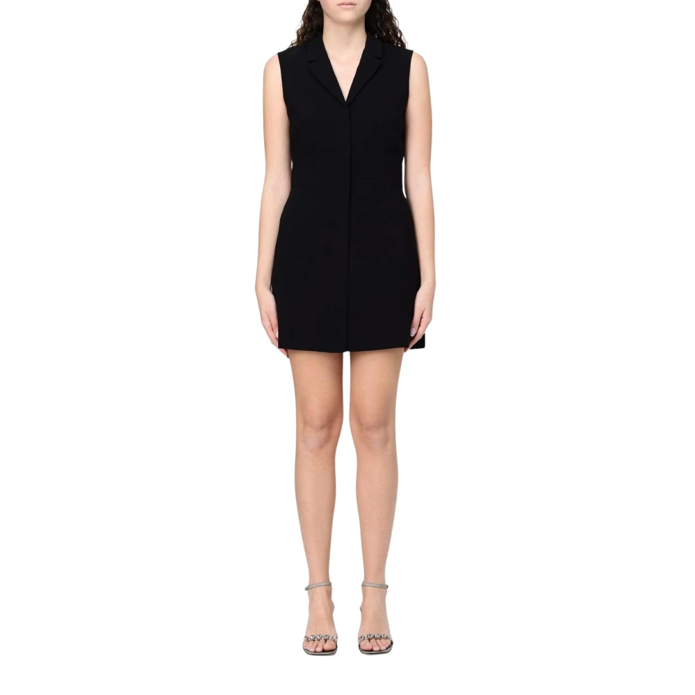 Dresses > Day Dresses > Short Dresses - - Theory - Modalova