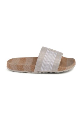 stylish-polyester-slide-sandals