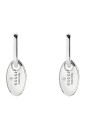 trademark-earrings-with-oval-tag-in-sterling-silver