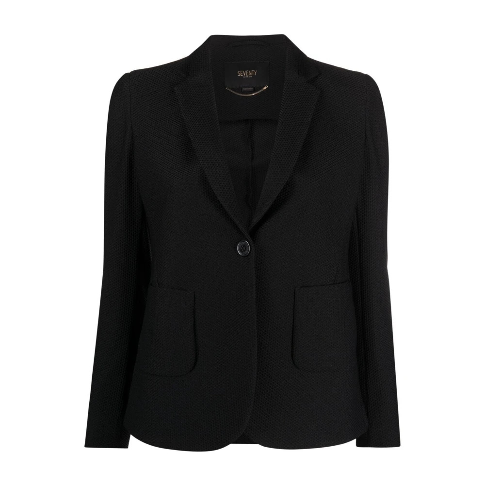 Jackets > Blazers - - Seventy - Modalova