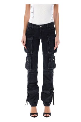 black-cargo-jeans-skinny-fit