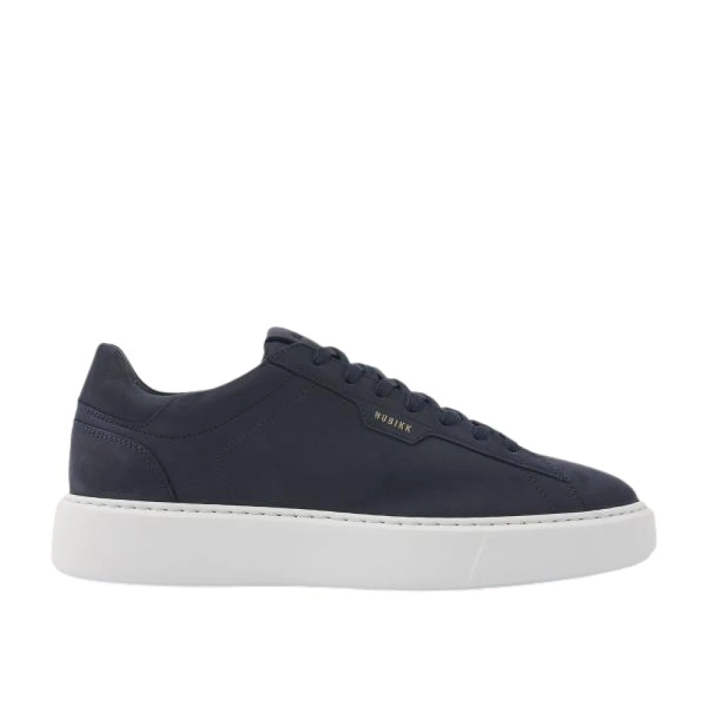 Nubikk - Shoes > Sneakers - Blue - Nubikk - Modalova
