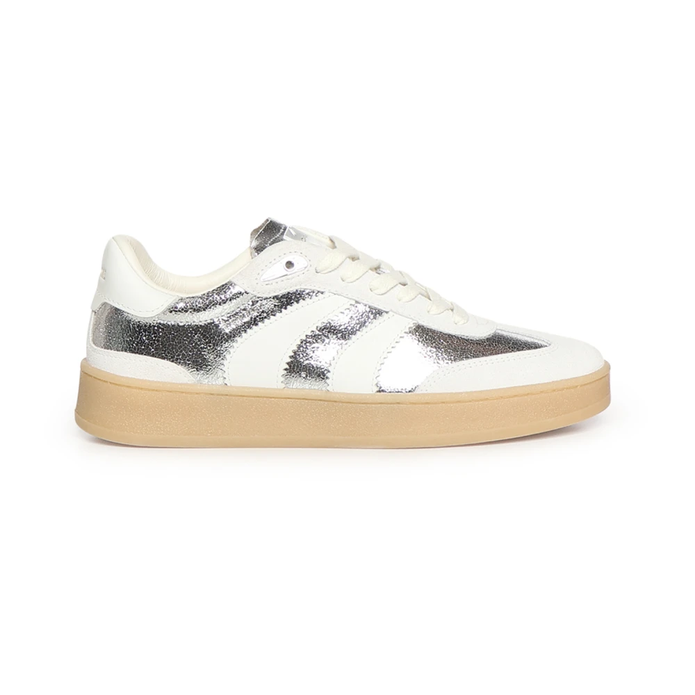 Crime London Wembley Dames Schoenen Veelkleurig Multicolor